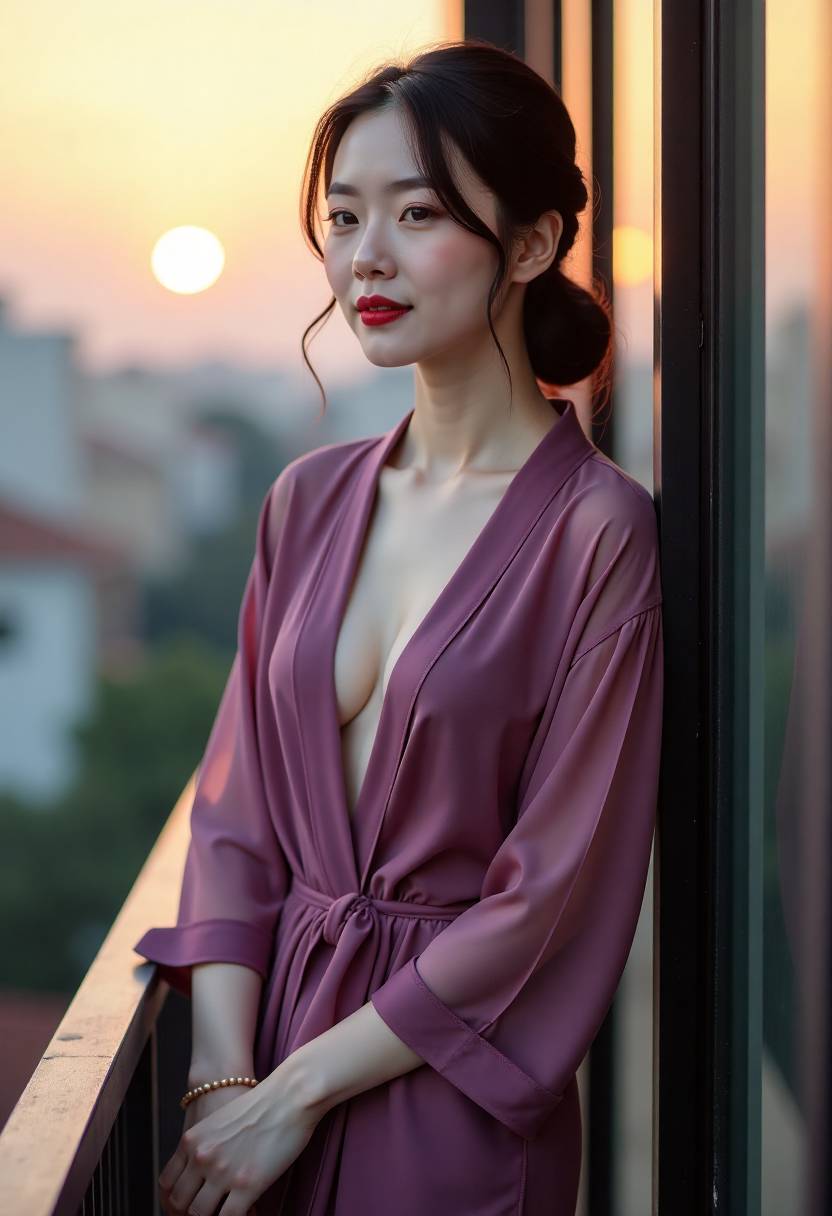 隐秘的角落
