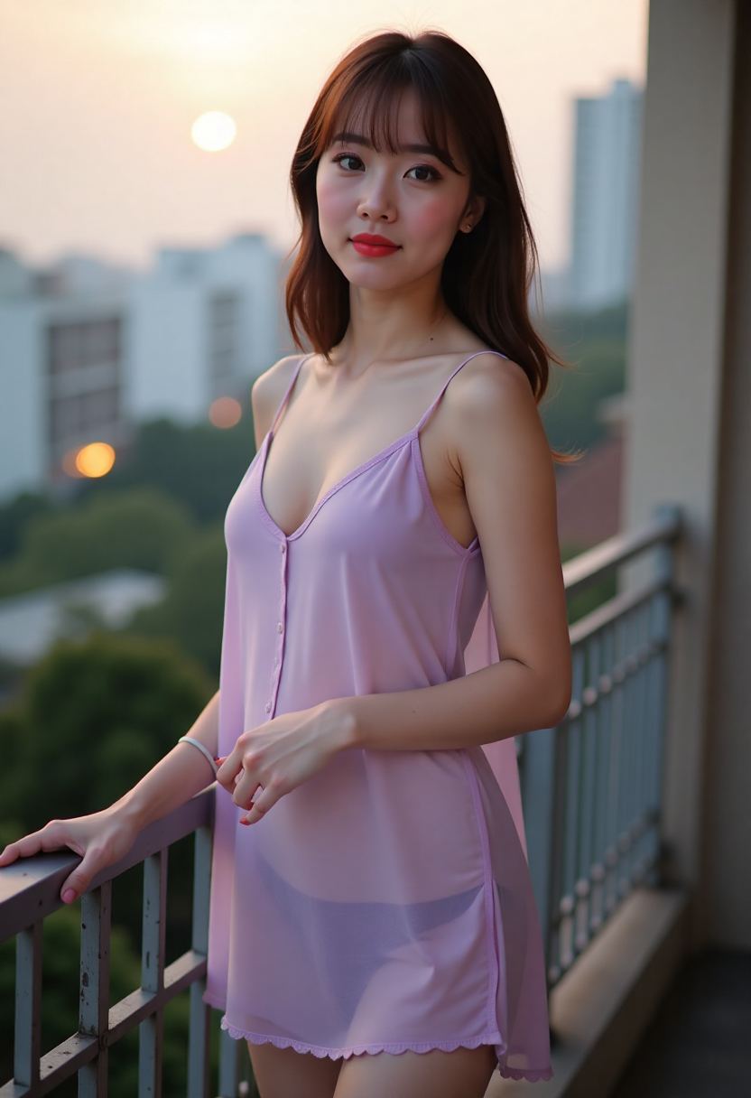 开端