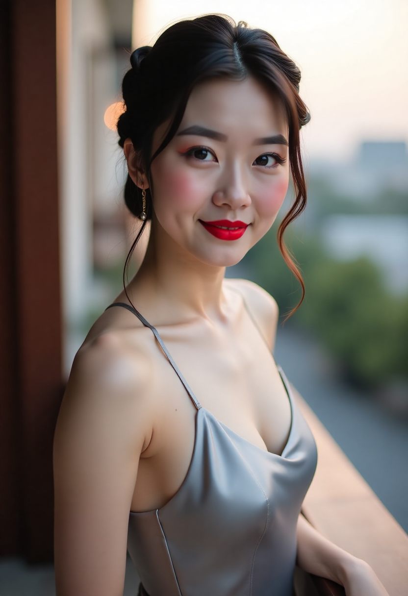父母爱情