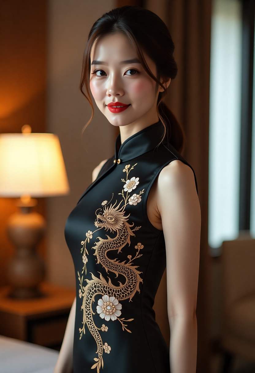 装台