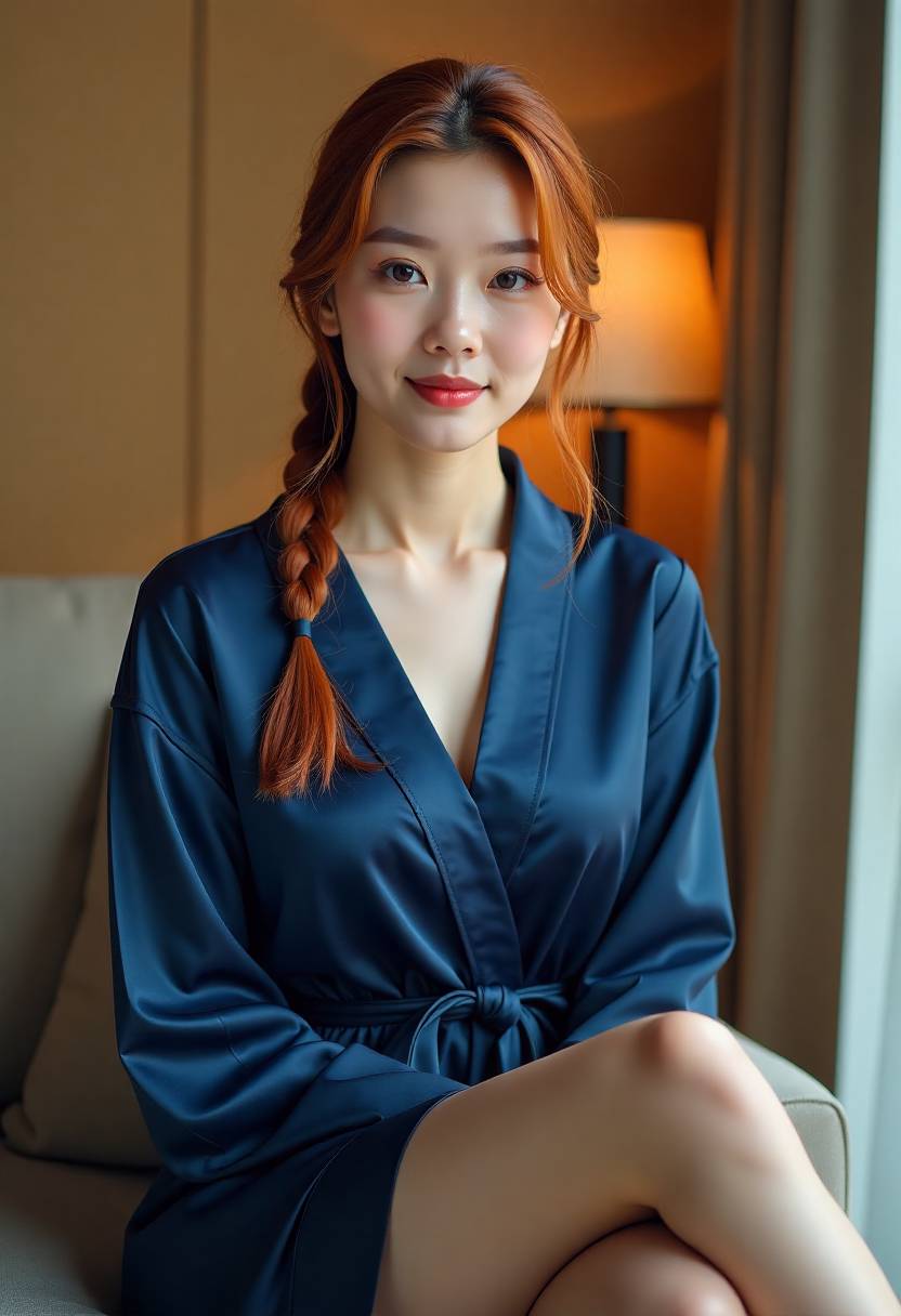 人世间